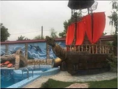 Дача Аренда, сауна + плов из 1 кг риса