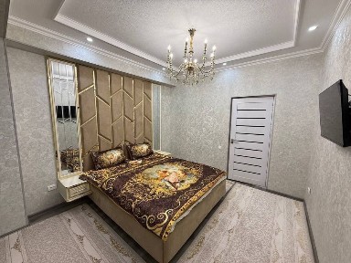 Самаркандская область, Самарканд