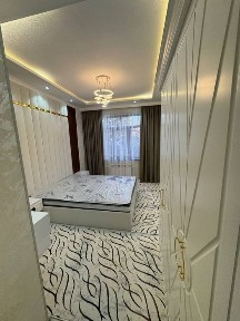 Самаркандская область, Самарканд