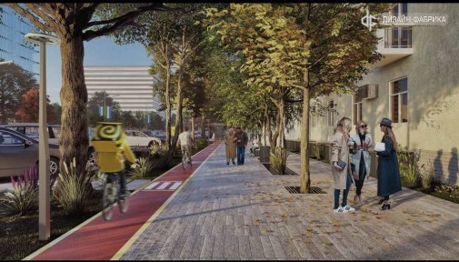 Ташкентская область, Ташкент, Яккасарайский район