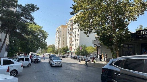 Ташкентская область, Ташкент, Шайхантахурский район