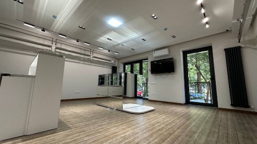 Ташкентская область, Ташкент, Мирзо-Улугбекский район