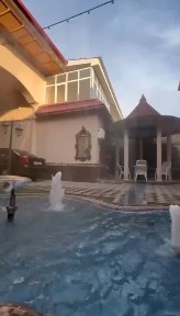 Ташкентская область, Ташкент, Шайхантахурский район