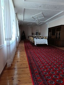 Ташкентская область, Ташкент, Яшнабадский район