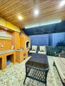 Ташкентская область, Ташкент, Мирзо-Улугбекский район