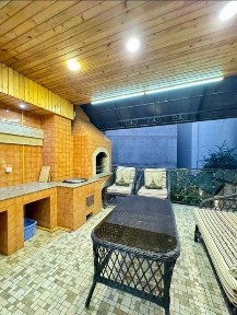 Чайхана Салом, Никитино, метро Максима Горького ( Буюк Ипак Йули)