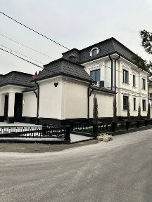 Ташкентская область, Ташкент, Яккасарайский район