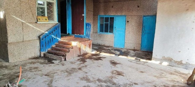 Ташкентская область, Искандар