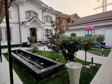 Ташкентская область, Ташкент, Мирзо-Улугбекский район