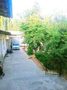 Ташкентская область, Кибрай