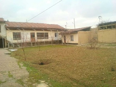 Ташкентская область, Ташкент, Мирзо-Улугбекский район