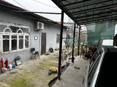 Ташкентская область, Ташкент, Мирабадский район