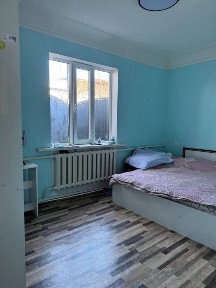 Ташкентская область, Кибрай