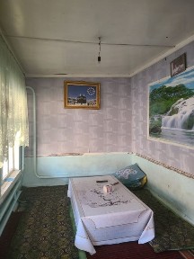 Товоксойда участка сотилади.