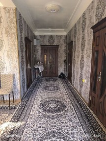 Ташкентская область, Искандар