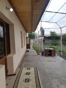 Ташкентская область, Кибрай