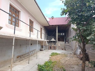 Ташкентская область, Ташкент, Мирзо-Улугбекский район