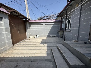 Ташкентская область, Ташкент, Мирзо-Улугбекский район