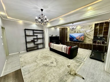 Ташкентская область, Ташкент, Мирабадский район