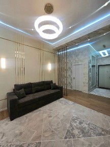 Ташкентская область, Ташкент, Чиланзарский район