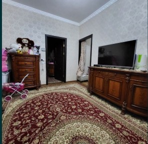 Ташкентская область, Ташкент, Мирзо-Улугбекский район