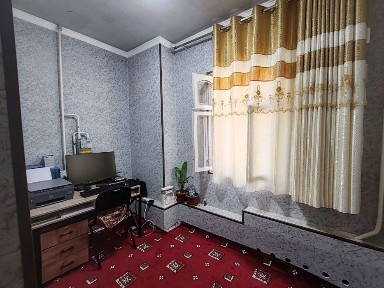 Ташкентская область, Ташкент, Яккасарайский район