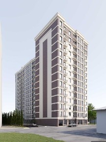 Ташкентская область, Ташкент, Яшнабадский район