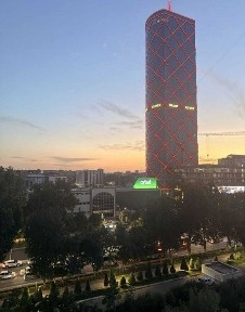 Ташкентская область, Ташкент, Яккасарайский район