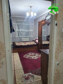 Ташкентская область, Ташкент, Чиланзарский район