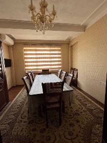 Ташкентская область, Ташкент, Мирзо-Улугбекский район