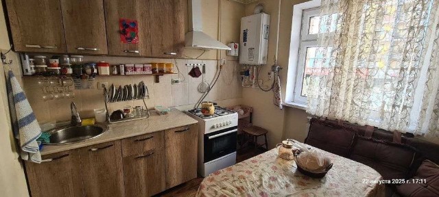 Ташкентская область, Ташкент, Сергелийский район