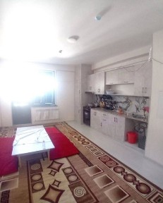 Ташкентская область, Ташкент, Яккасарайский район