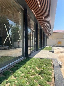 Ташкентская область, Ташкент, Мирзо-Улугбекский район