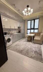 Ташкентская область, Ташкент, Мирзо-Улугбекский район