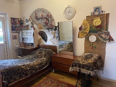 Ташкентская область, Ташкент, Мирзо-Улугбекский район