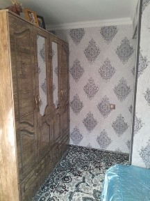 Ташкентская область, Ташкент, Бектемирский район