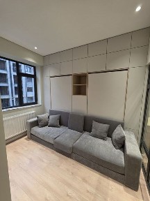 Ташкентская область, Ташкент, Яшнабадский район