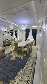 Ташкентская область, Ташкент, Мирзо-Улугбекский район