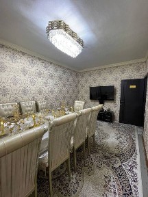 Ташкентская область, Ташкент, Чиланзарский район