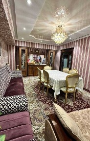 Ташкентская область, Ташкент, Юнусабадский район