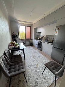 Ташкентская область, Ташкент, Алмазарский район