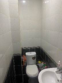 Ташкентская область, Ташкент, Сергелийский район