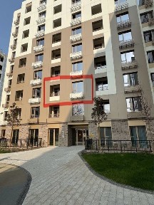 Ташкентская область, Ташкент, Мирзо-Улугбекский район