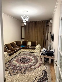 Ташкентская область, Ташкент, Алмазарский район