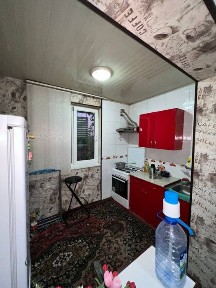 Ташкентская область, Ташкент, Сергелийский район