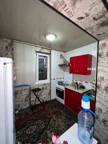 Ташкентская область, Ташкент, Сергелийский район