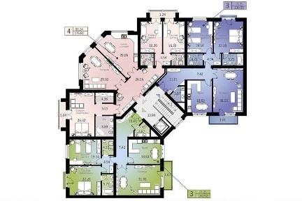 Ташкентская область, Ташкент, Юнусабадский район