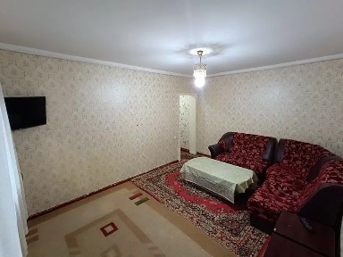 Ташкентская область, Ташкент, Сергелийский район