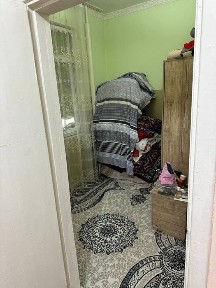 Ташкентская область, Ташкент, Чиланзарский район