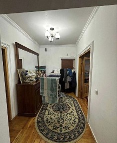 Ташкентская область, Ташкент, Мирзо-Улугбекский район